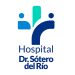Hospital Sótero del Río